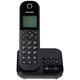 PANASONIC Telephone DECT Noir