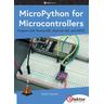 MicroPython for Microcontrollers - Günter Spanner