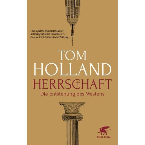 Herrschaft – Tom Holland