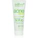 Alba Botanica Natural AcneDote Face & Body Scrub 8 oz (Pack of 3)