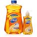 Dial Gold Antibacterial Liquid Soap With Moisturizer 7.5 Oz Pump Bottle + 52 Oz Refill