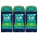 Tom S Of Maine Long-Lasting Aluminum-Free Natural Deodorant For Men North Woods 2.8 Oz. 3-Pack (Packaging May Vary)