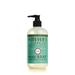 Mrs. Meyerâ€™S Cleanday Hand Soap Made With Essential Oils Biodegradable Formula Basil 12.5 Fl. Oz