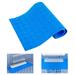 Pool Ladder Mat - 9 X 24 Non-slip Pool Ladder Cushion Protects The Pool Ladder Mat for Above-ground Pool Ladders