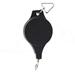 Niovtt Retractable Pulley Hanging Flower Basket Pull Down Hanger Garden Baskets Pot