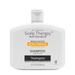 Say Goodbye to Dandruff with Neutrogena Scalp Therapy Anti-Dandruff Shampoo - Extra Strength Formula 3% Salicylic Acid Fragrance Free - 12 Fl Oz