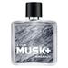Avon Musk+ Mineralis Men s Perfume EDT 75 ml