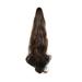 (Buy 2 get 1 free) PPHHD Ponytail Wig Clip Long Curly Hair Big Wavy Female High Ponytail Braid(US)