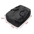 Cumbed BBQ Premium Storage Carry Bag For Weber Go Anywhere Portable Charcoal Grill