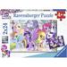 Ravensburger 07812 My Little Magical Pony Children s Puzzle Grey