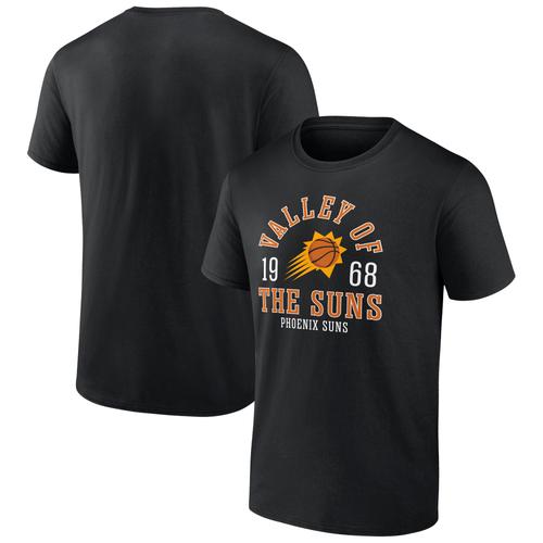 Phoenix Suns Fanatics Branded The Extras Grafik T-Shirt – Herren