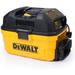 DEWALT Wet/Dry Vacuum - 90 CFM 4-Gallon 5 HP