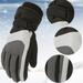 TOFOTL Kids Waterproof Winter Gloves Boys Girls Snow Skiing Glove Windproof Mittens Outdoor Sports Skiing