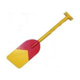 Boat Oar Prop Kayak Paddle Boat Rowing Paddle Boat Rowing Bar for Performance