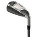 Women Cleveland Launcher HB Turbo 7-PW Iron Set Ladies Graphite New