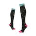 Mens Socks Women S Sports Stretch Compression Socks Outdoor Sports High Leg Running Pressure Socks Womens Socks