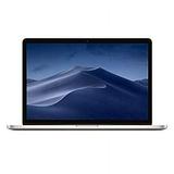 Restored Apple MacBook Pro MJLT2LL/A-C Intel Core i7-4870HQ X4 2.5GHz 16GB 512GB SSD Silver (Refurbished)