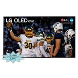 LG OLED55G3PUA 55 Inch 4K UHD OLED evo Smart TV with Dolby Atmos with an Additional 2 Year Coverage by Epic Protect (2023)