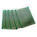 10pcs Double-Side Prototype PCB Universal Printed Circuit Board Universal PCB Circuit Board (6x8cm)