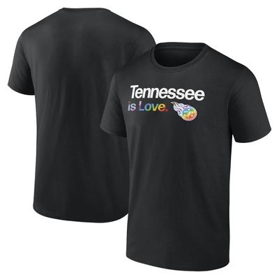 Tennessee Titans City Pride T-Shirt - Herren Image