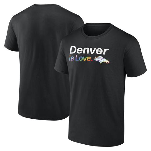 Denver Broncos City Pride T-Shirt - Herren