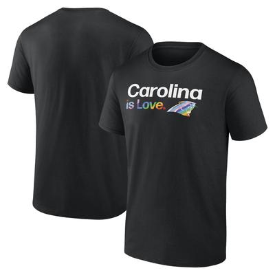 Carolina Panthers City Pride T-Shirt - Herren Image
