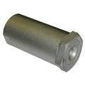 ZoroSelect Hydraulic In-Line Filter 25 micron 3000 psi