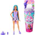 Barbie Pop! Reveal Barbie Juicy Fruits Serie - Traubensaft