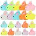 20pcs Easter Bunny Decorations Phone Case Phone Shell Decorations Phone Case Decors