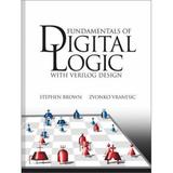 Pre-Owned Fundamentals of Digital Logic with Verilog Design (Hardcover) 0072823151 9780072823158