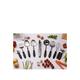 Mason Cash Essentials 12 Piece Utensil Set