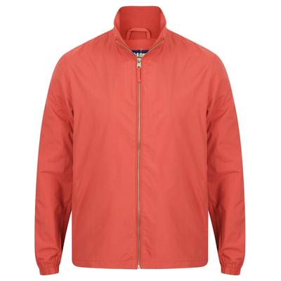 Coats / Jackets Rosoman Ripstop Bomber Jacket In Garnet Rose - South Shore / S - Tokyo Laundry