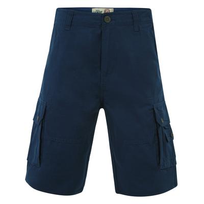 Shorts Groves Blue Cargo Shorts / S - Tokyo Laundry