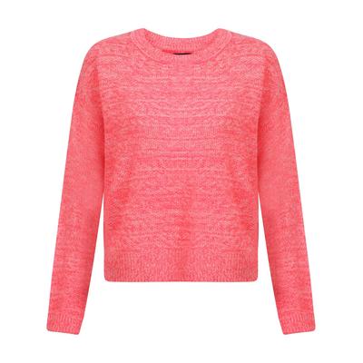 Jumpers Amara Reya Whortle Berry pink jumper / 16 - Tokyo Laundry