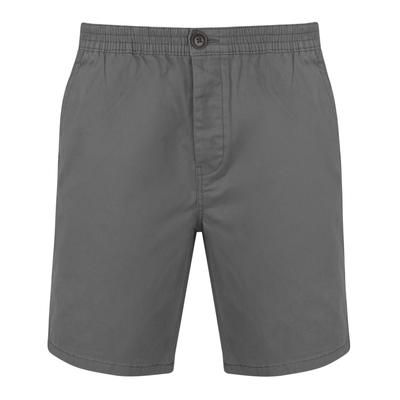 Shorts Ramsgate Cotton Chino Shorts In Smoked Pearl / S - Tokyo Laundry