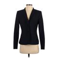 Calvin Klein Blazer Jacket: Black Jackets & Outerwear - Women's Size 2