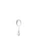 Towle Silversmiths French Provincial Baby Spoon Sterling Silver in Gray | Wayfair T036619