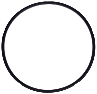 Millenium 12" Rimnoise Eliminator black