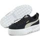 Sneaker PUMA "MAYZE WN'S" Gr. 37, schwarz-weiß (puma black, puma white) Schuhe Sneaker