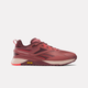 Trainingsschuh REEBOK "NANO X3 ADVENTURE" Gr. 39, rot (rostrot) Schuhe Damen