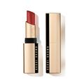 Bobbi Brown - Luxe Matte Lipstick Lippenstifte 3.5 g Ruby