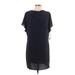 London Times Casual Dress: Blue Dresses - New - Women's Size 10