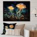 Highland Dunes Jellyfish Luminescent Beauty III On Canvas Print Canvas, Cotton | 12 H x 20 W x 1 D in | Wayfair AED22591B2974DC2B4B3822AE7CC2598
