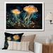 Highland Dunes Jellyfish Luminescent Beauty III On Canvas Print Metal | 30 H x 40 W x 1.5 D in | Wayfair BDE0A0AE11F8490181EC43192856E0D2