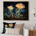 Highland Dunes Jellyfish Luminescent Beauty III On Canvas Print Metal | 30 H x 40 W x 1.5 D in | Wayfair 696CA80671D344C68DC57210D605D8C2