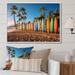 Dovecove Truitts Hawaii Surfers Paradise - Print Metal | 24 H x 32 W x 1 D in | Wayfair B5AEDE780C3D4CF181565C3D29BE58F2