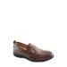 Village Street Penny Loafer