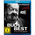 Bud Spencer - Bud's Best: Eine lebende Legende (Blu-ray Disc) - SEDNA Medien & Distribution GmbH