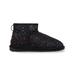EMU Australia Women's Casual boots Black - Black Micro Galaxy Stinger Leather Ankle Boots - Women