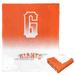 MLB City Connect San Francisco Giants Silk Touch Throw